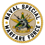 [PN] | Naval Special Warfare Force