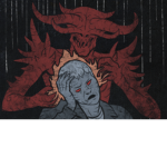 Hell’s Kitchen ft.satan