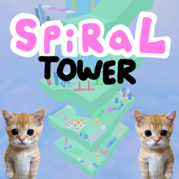 Spiral Tower icon