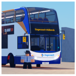 Stagecoach Midlands Group