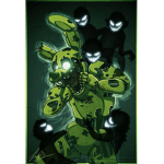 FNAF CREW