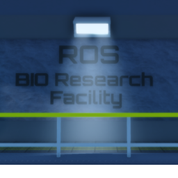 ROS BioCell Facility
