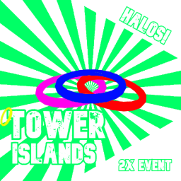 [BETA] Hell Island's⚙️