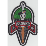 U.S | Rangers | U.S
