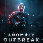 SCP: Anomaly Outbreak
