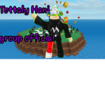 Tottaly Hani Official group