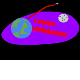 Cosmo Minigames[BETA]
