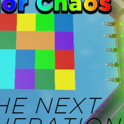 Color Chaos: THE NEXT GENERATION icon