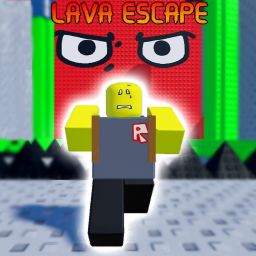 Lava Escape [BETA]