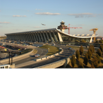 Washington International Airport