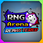 RNG Arena : Remastered - Official Group