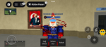 Mansur Roblox