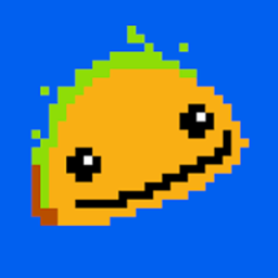 Its Raining Tacos! (chrismas)