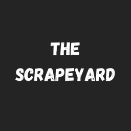 The Scrapeyard