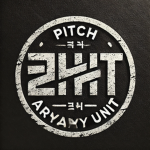 피치 부대 | Pitch Army Unit