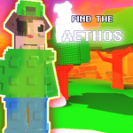 FIND THE AETHOS DEV