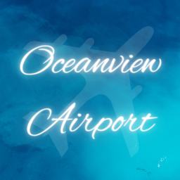 [✈️NEW!] Oceanview Airport