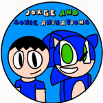 Jorge And Sonic Animation's Group!!