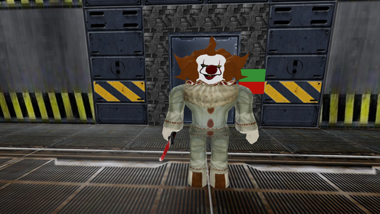 Survive Pennywise  screenshot 1