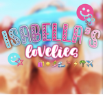 Isabella’s CIothing