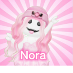 HI WELCOME TO NORAS AMAZING GROUP