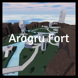 Aragru Fort