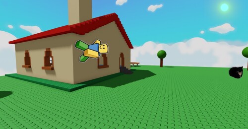  [UPD] Roblox But You Can Walk On Walls
