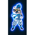 Gogeta_goku