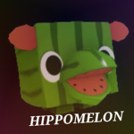 Hippomelon!
