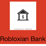 Robloxian Bank - Banking