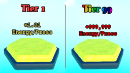 [100K] Przyciski wykładnicze w przyrostach