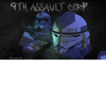 Honor Guardsmen