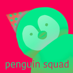 Penguin Squad PS