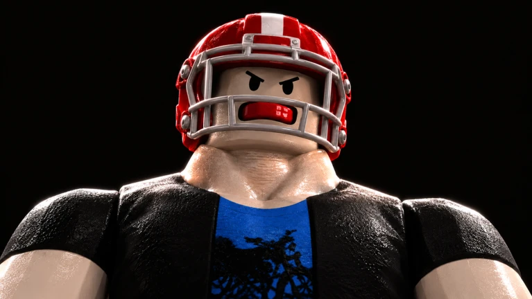 +1 Tackle Evolution on Roblox, screenshot 2