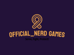 {{{}}} OFFICIAL_NERD GAMES!