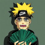 Naruto GG