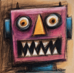 Yay Robots