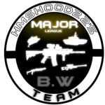 HMSHood22's Major League Base Wars Team