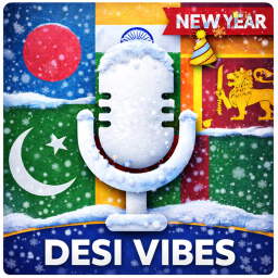 Desi Vibes [ New Year 🎉]