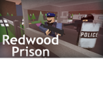 Redwood prison