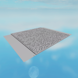 Maze (Alpha)