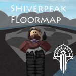Shiverpeak Mountains Floormap
