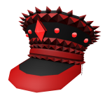 Royal Ensign Tilted Cap
