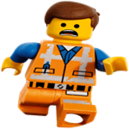 Lego Man Roblox