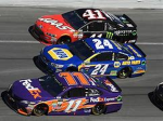 Jacob's NASCAR Racing League