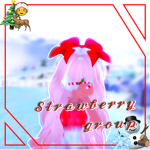 || S t r a w b e r r y ||