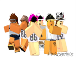 Pinkberrie's