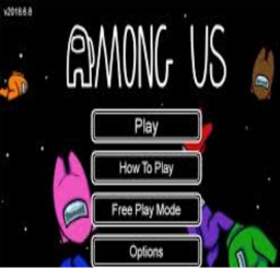 Among Us