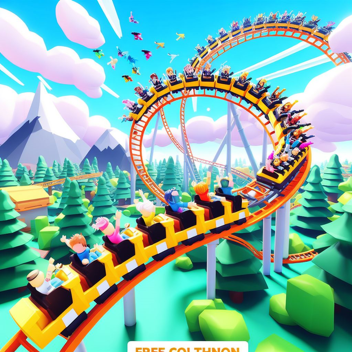 Rollercoster to clothing