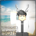 Robloxian's Hotels